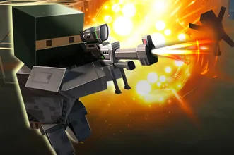 Block Team Deathmatch
