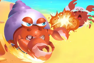 King of Crabs