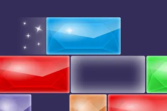 Sliding Gems
