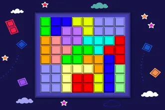 Block Combo Blast