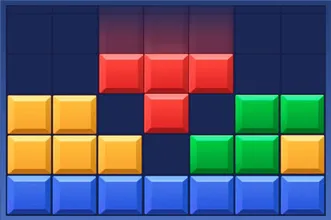 BlockBuster: Adventures Puzzle