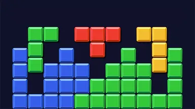 Block Master - Super Puzzle
