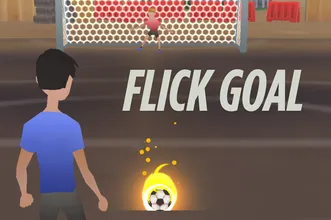 Flick Goal