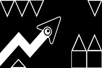 Geometry Arrow 2