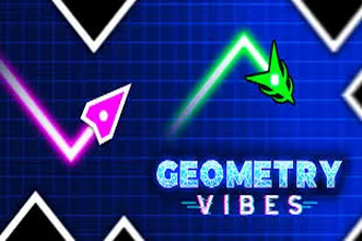 Geometry Vibes 3D