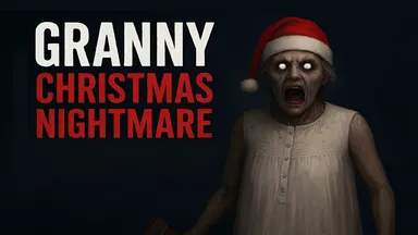 Granny Christmas Nightmare