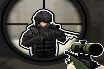 Sniper vs Sniper Online