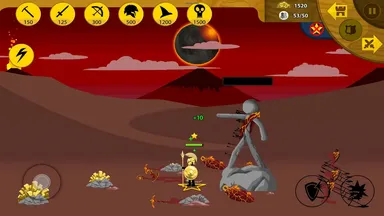 Stick Empires