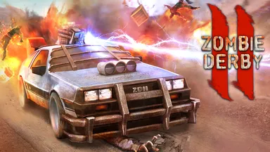 Zombie Derby 2